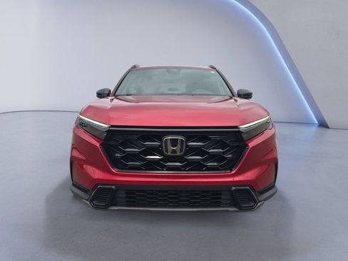 Used 2024 Honda CR-V Sport image 9