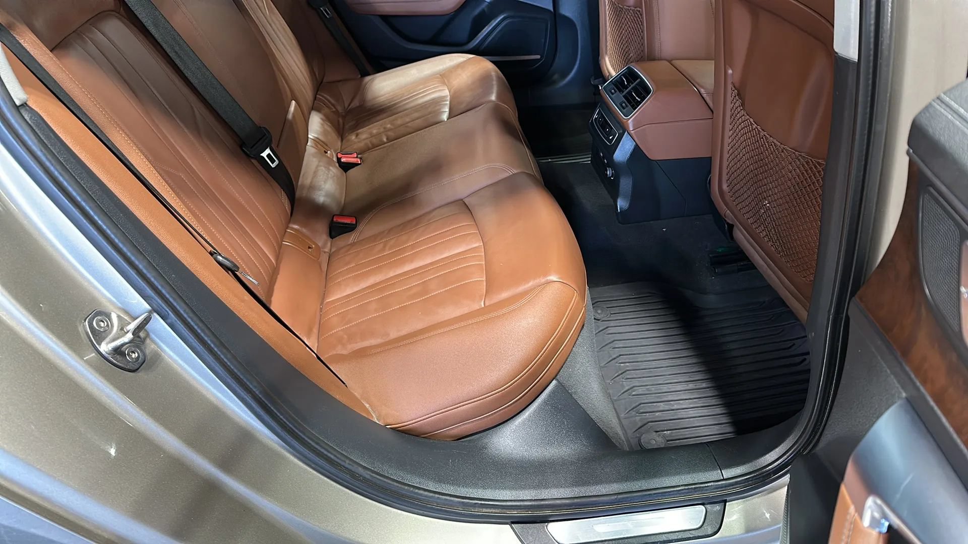 Used 2019 Audi A6 3.0T Premium Plus AWD/4WD image 14