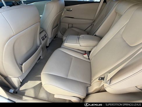Used 2013 Lexus RX 350 FWD w/ Premium Pkg image 14