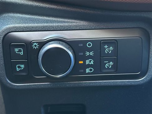 New 2024 Ford Bronco Outer Banks image 30