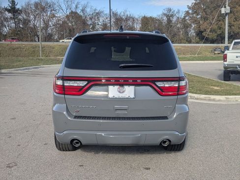 New 2026 Dodge Durango GT image 4