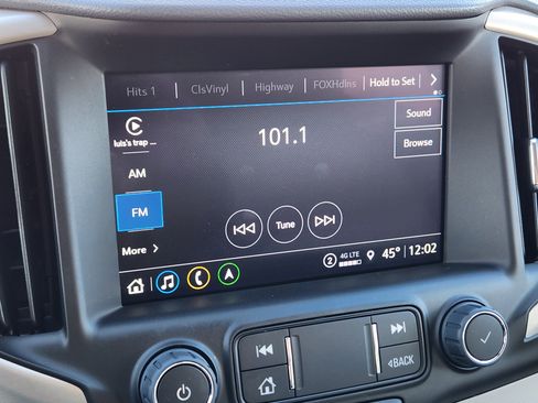 Certified 2023 GMC Terrain Denali w/ Denali Premium Package image 14