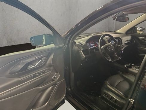 Used 2024 GMC Terrain AT4 AWD/4WD image 18