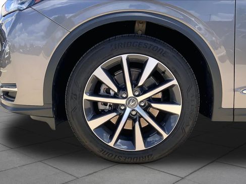 Used 2026 Acura MDX FWD w/ Technology Package image 11
