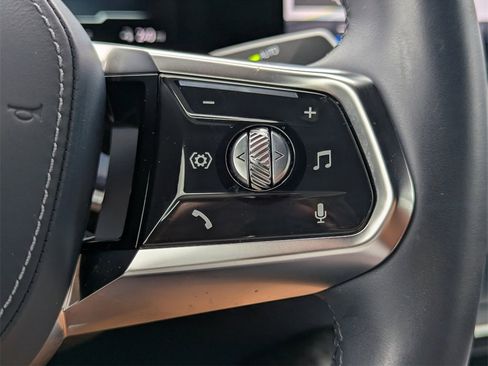 Used 2023 BMW i7 xDrive60 image 20