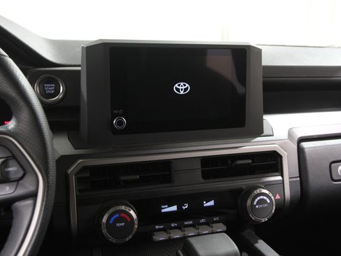 Used 2025 Toyota 4Runner SR5 image 9