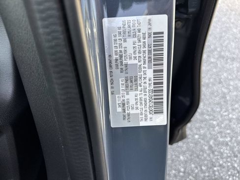 Certified 2021 MAZDA CX-5 Carbon Edition AWD/4WD image 61