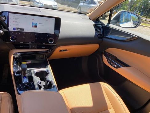 Certified 2024 Lexus NX 350 AWD image 16