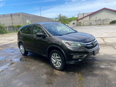 Used 2015 Honda CR-V EX image 7