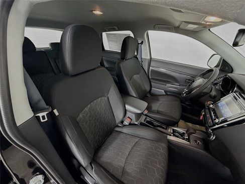 New 2026 Mitsubishi Outlander Sport AWD image 15