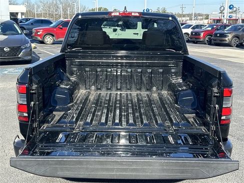 Certified 2022 Nissan Frontier S w/ Technology Package image 28