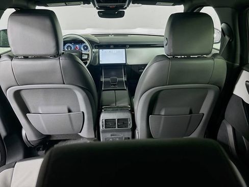 New 2026 Land Rover Range Rover Velar Dynamic SE image 23