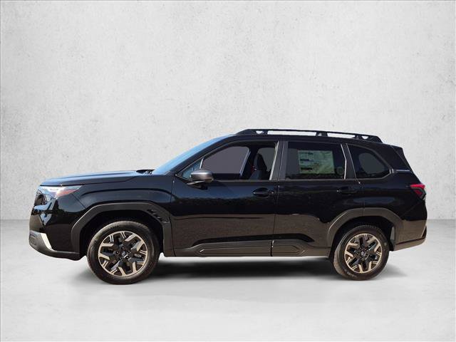 New 2026 Subaru Forester Premium AWD/4WD image 5