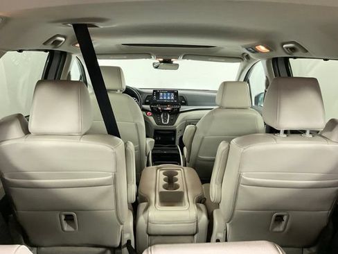 Used 2025 Honda Odyssey EX-L image 29