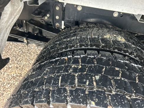 Used 2025 Ford F450 Platinum w/ FX4 Off-Road Package image 52