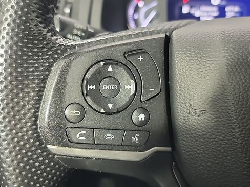 Certified 2022 Honda Passport EX-L image 27