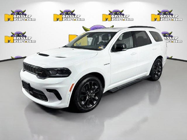Used 2024 Dodge Durango R/T AWD/4WD image 1