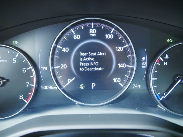 Used 2024 MAZDA MAZDA3 s FWD image 33