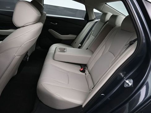 New 2026 Honda Accord EX-L image 12