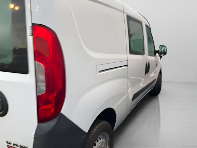 Used 2020 RAM ProMaster City Tradesman w/ Window Group 05 FWD image 4