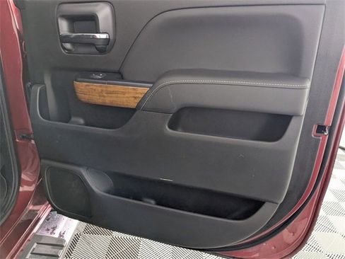 Used 2019 Chevrolet Silverado 2500 High Country w/ Duramax Plus Package image 59