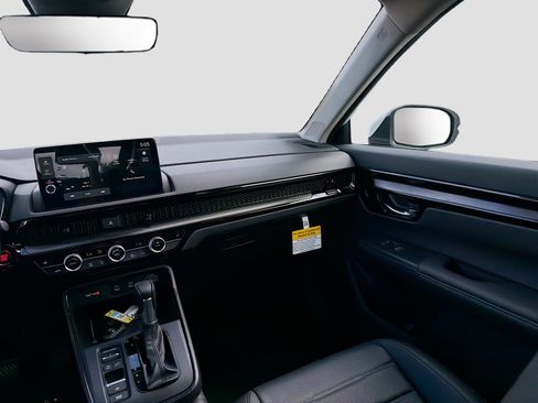 New 2026 Honda CR-V EX-L image 18