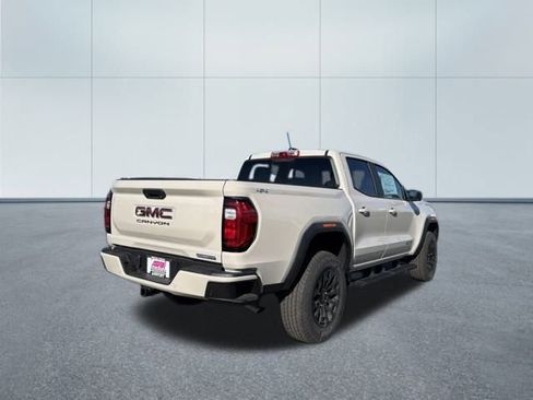 New 2026 GMC Canyon Elevation w/ Convenience Package image 3