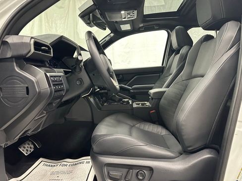 Used 2025 Toyota 4Runner TRD Sport Premium image 14