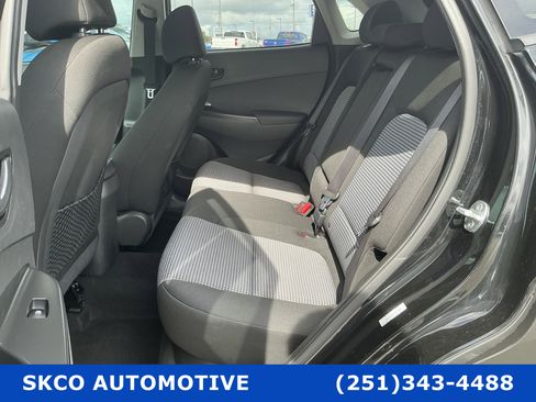 Used 2021 Hyundai Kona SEL w/ Cargo Package FWD image 14