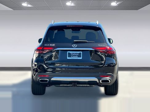 Used 2026 Mercedes-Benz GLE 350 4MATIC image 9