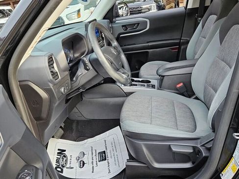 Used 2022 Ford Bronco Sport Big Bend image 6