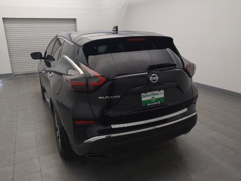 Used 2021 Nissan Murano S FWD image 6