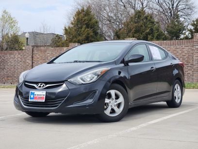 Used 2015 Hyundai Elantra SE