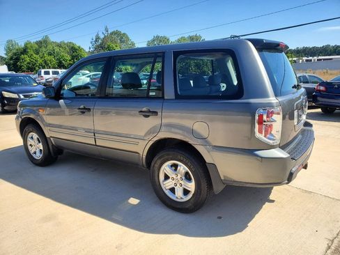 Used 2007 Honda Pilot LX image 12