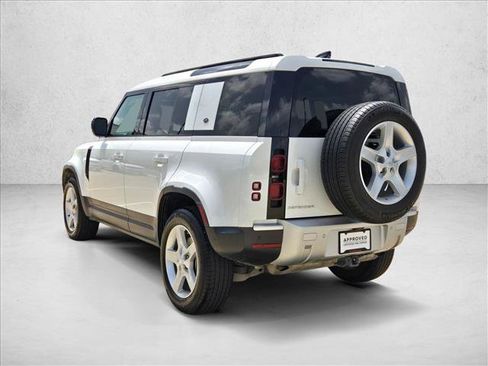 Used 2020 Land Rover Defender 110 SE AWD/4WD image 7