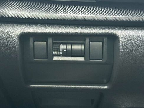 Certified 2024 Subaru Crosstrek 2.0i w/ Popular Package #4 image 29