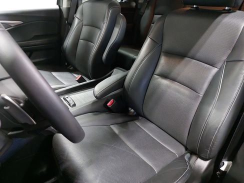 Used 2023 Honda Ridgeline RTL-E image 14