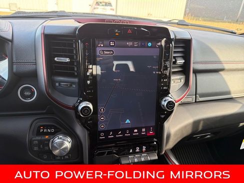 New 2026 RAM 1500 Rebel w/ Bed Utility Group image 19