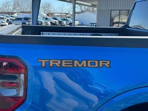 New 2026 Ford Maverick Tremor image 4