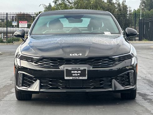 Certified 2025 Kia K5 GT-Line w/ GT-Line Premium Package AWD/4WD image 10