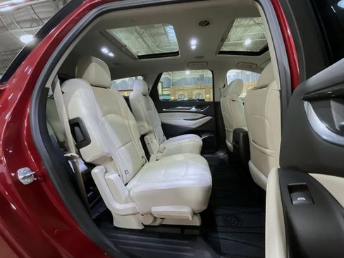 Used 2020 Buick Enclave Essence w/ LPO, Floor Liner Package image 18