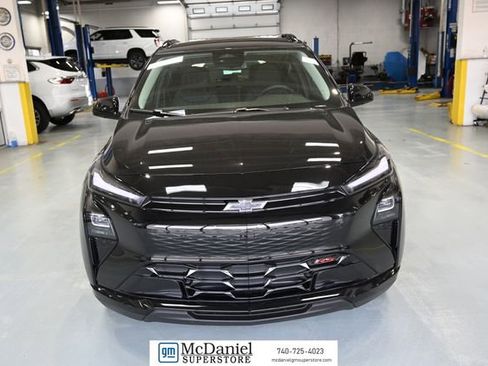 New 2027 Chevrolet Bolt RS image 2