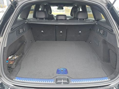 New 2026 Mercedes-Benz GLC 300 4MATIC image 18