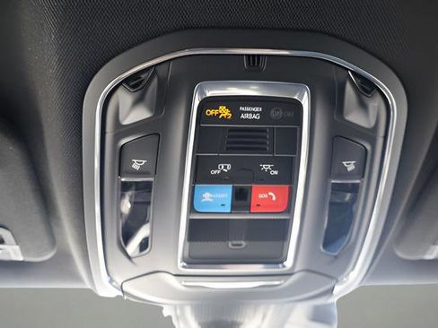 New 2026 Dodge Charger Scat Pack AWD/4WD image 25