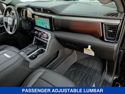 New 2026 GMC Sierra 3500 Denali w/ Denali Reserve Package image 39