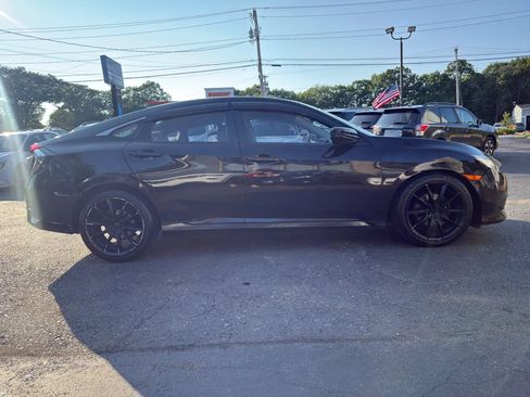 Used 2016 Honda Civic LX image 6