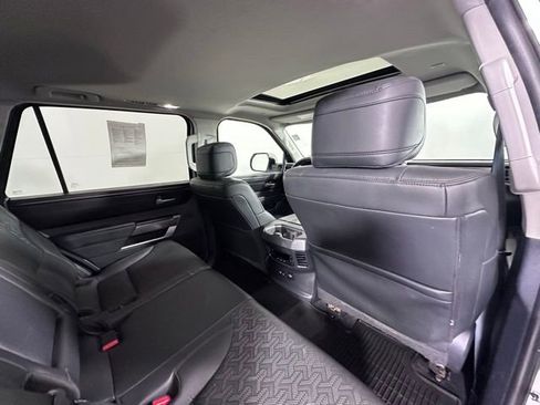 Used 2024 Toyota Sequoia SR5 w/ SR5 Premium Package AWD/4WD image 13