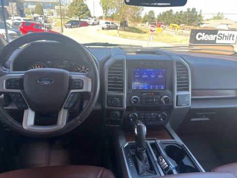 Used 2019 Ford F150 4x4 SuperCrew image 10