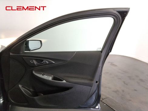 Used 2023 Chevrolet Malibu LT w/ Driver Confidence Package image 37