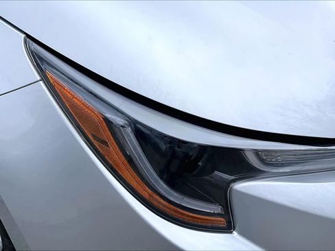 Certified 2023 Toyota Corolla LE image 25